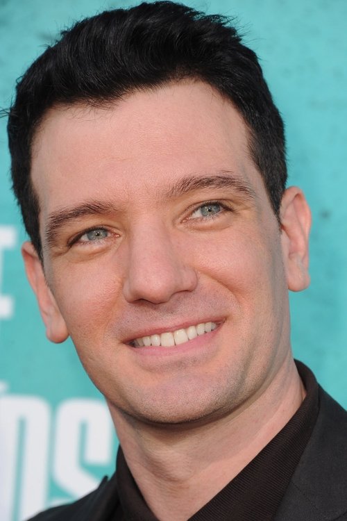 JC Chasez photo