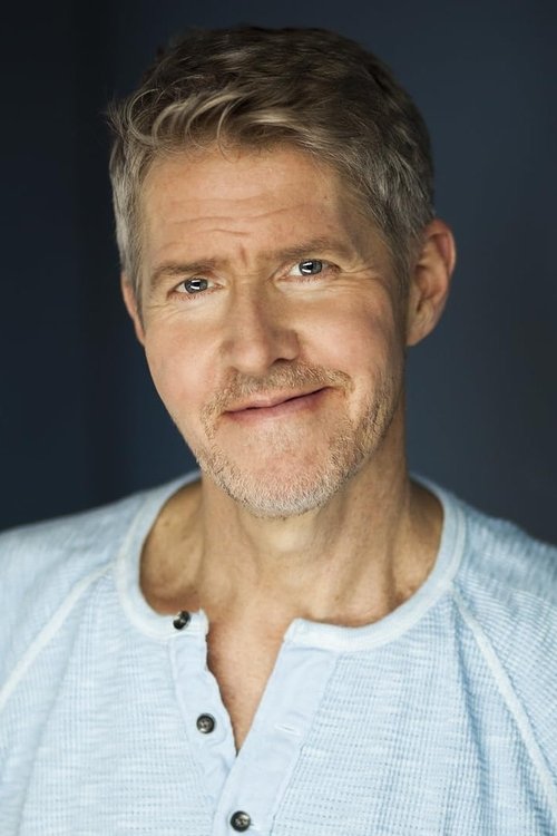 J.C. MacKenzie photo