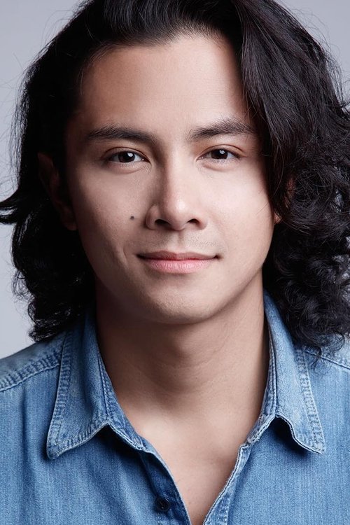 JC Santos photo