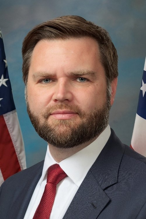 JD Vance photo