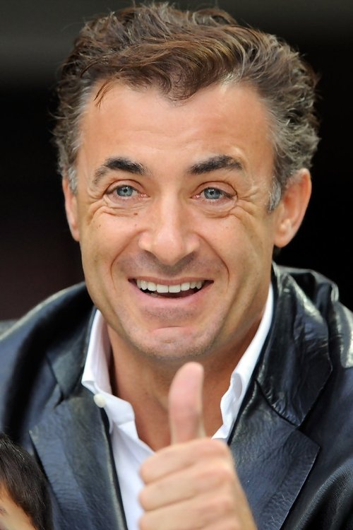 Jean Alesi photo