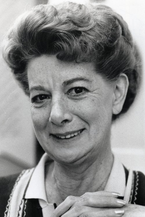 Jean Alexander photo