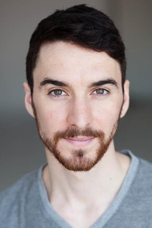 Jean-Alexandre Létourneau photo