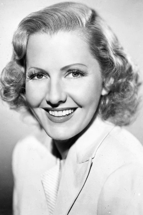 Jean Arthur photo