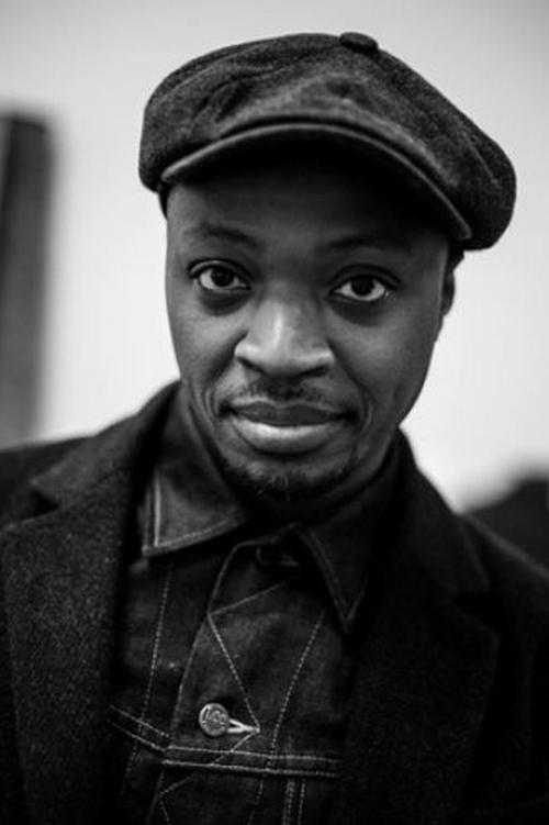 Jean-Baptiste Anoumon photo