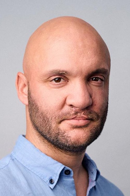 Jean-Baptiste Durand photo