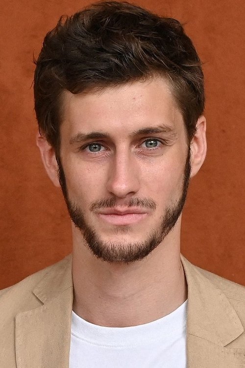 Jean-Baptiste Maunier photo