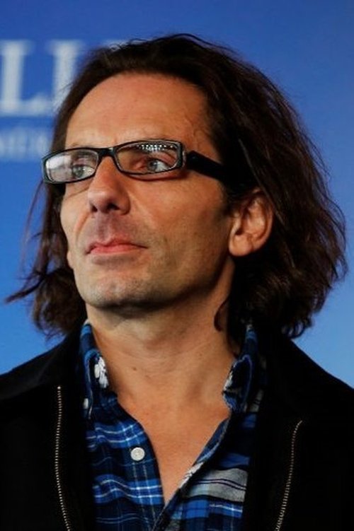 Jean-Baptiste Thoret photo