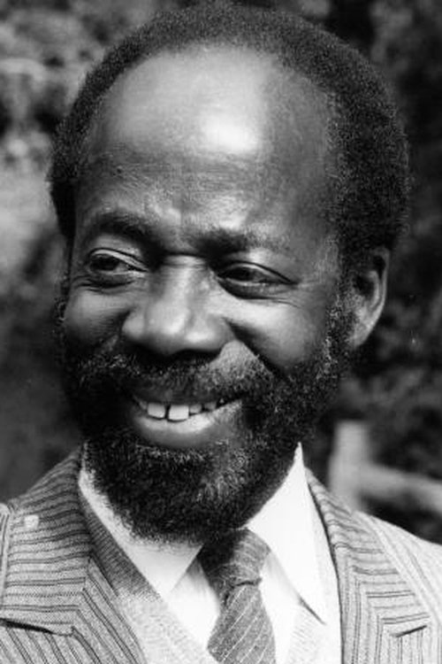 Jean-Baptiste Tiémélé photo