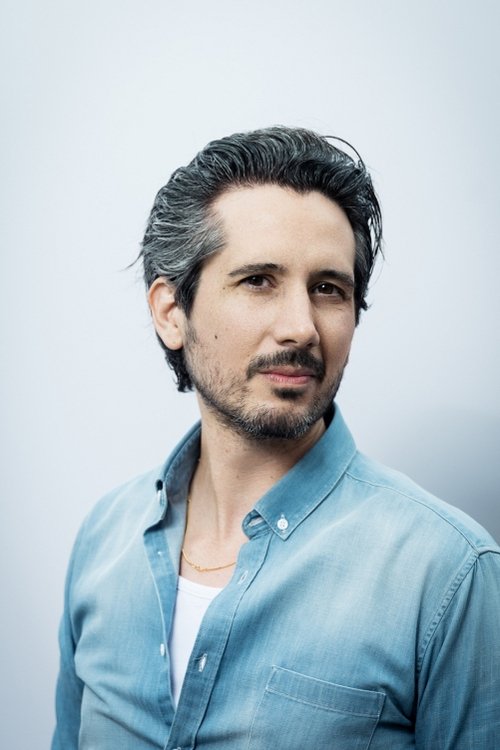 Profile image of Jean-Bernard Marlin