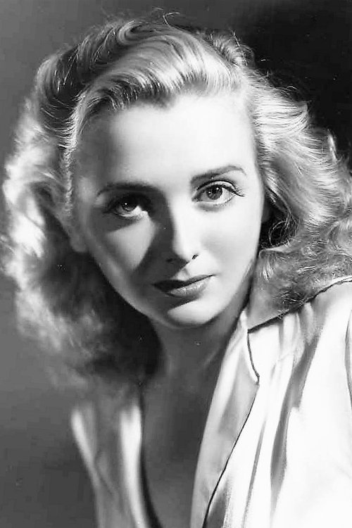 Jean Brooks photo