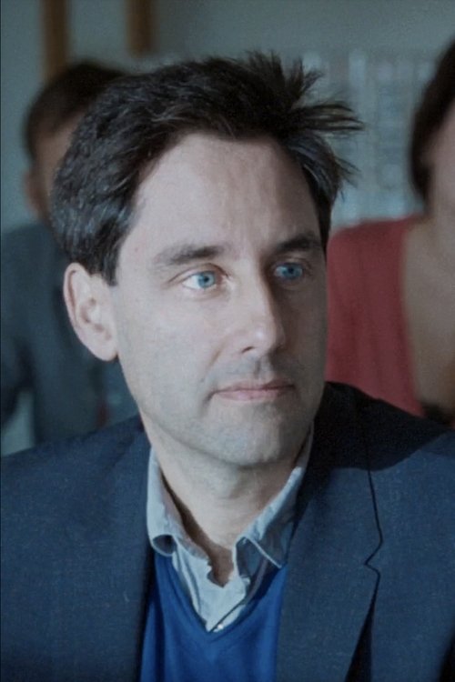 Profile image of Jean-Charles Fitoussi