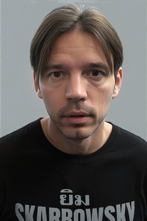 Jean-Charles Skarbowsky photo