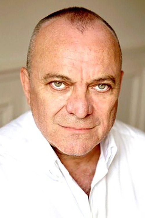 Jean-Christophe Bouvet photo