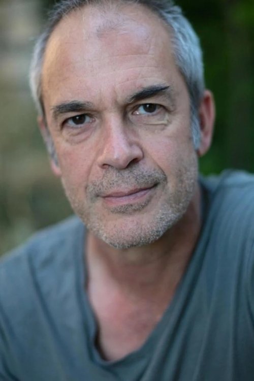 Profile image of Jean-Christophe Klotz