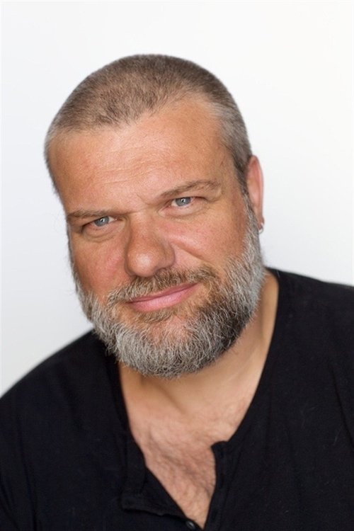 Jean-Christophe Quenon photo