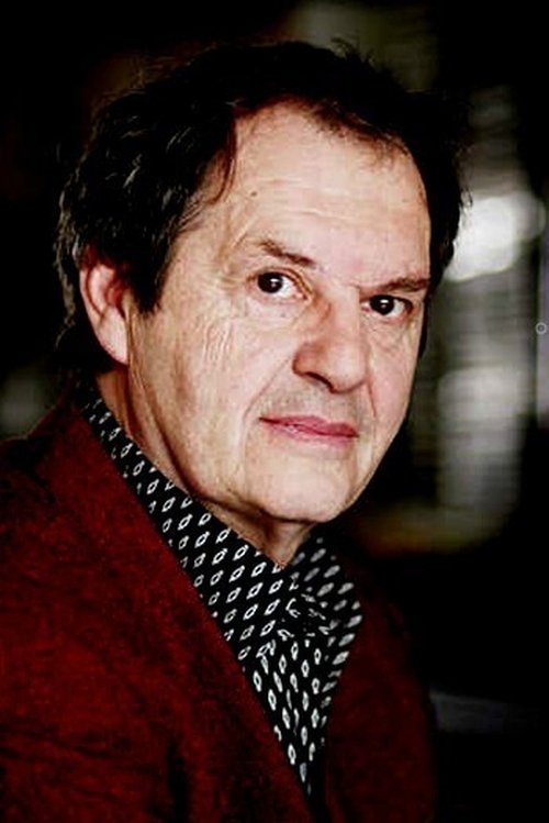 Jean-Claude Bourbault photo