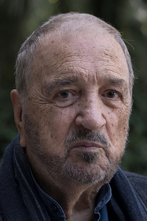 Jean-Claude Carrière photo