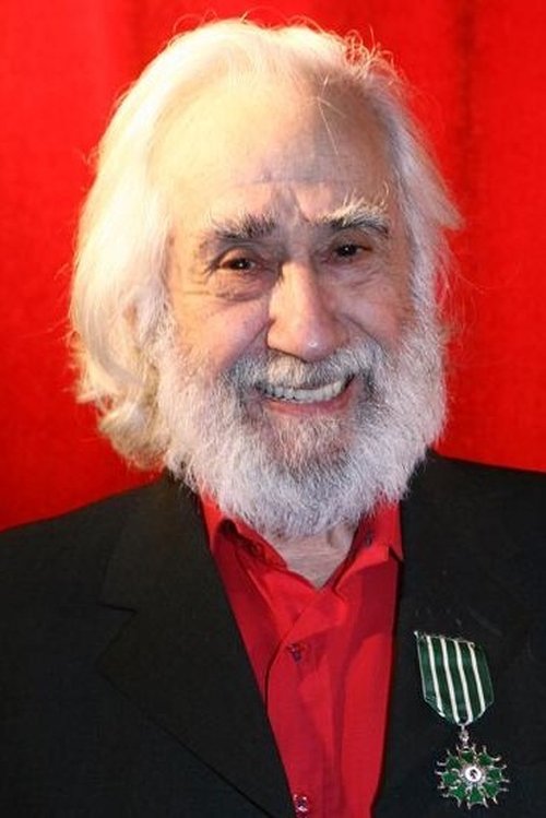 Jean-Claude Deret photo