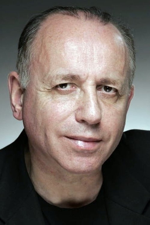 Jean-Claude Durand photo