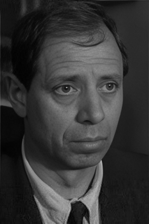 Jean-Claude Frissung photo