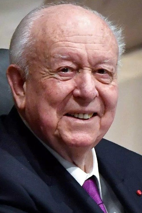 Jean-Claude Gaudin photo