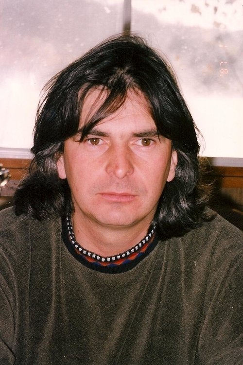 Profile image of Jean-Claude Lauzon