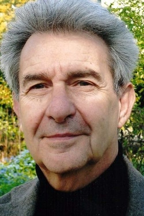 Jean-Claude Penchenat photo