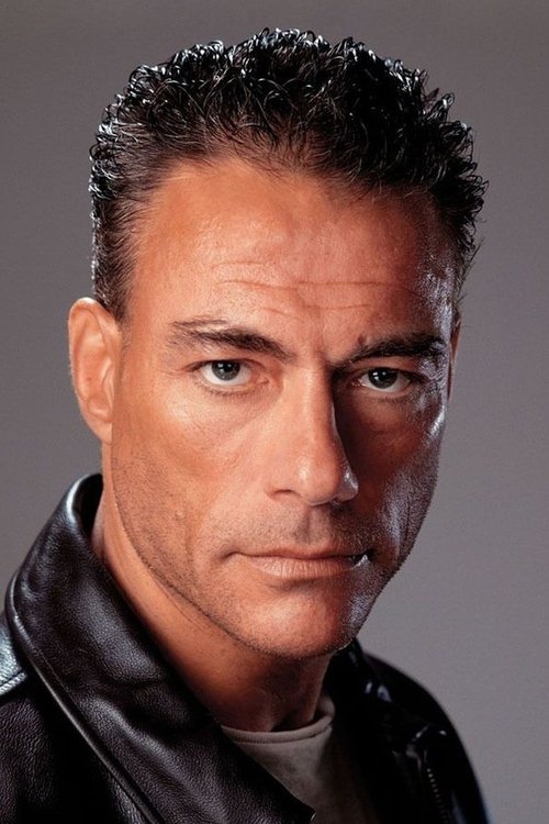 Jean-Claude Van Damme photo