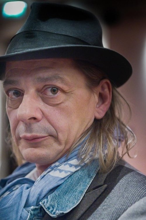 Jean-Damien Barbin photo