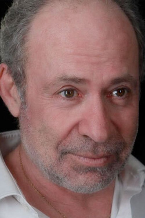 Jean-David Stepler photo