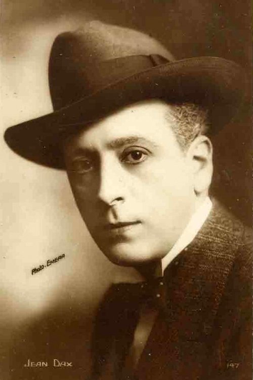 Jean Dax photo