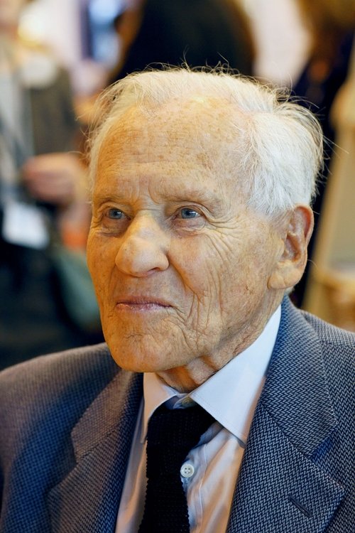 Jean d'Ormesson photo