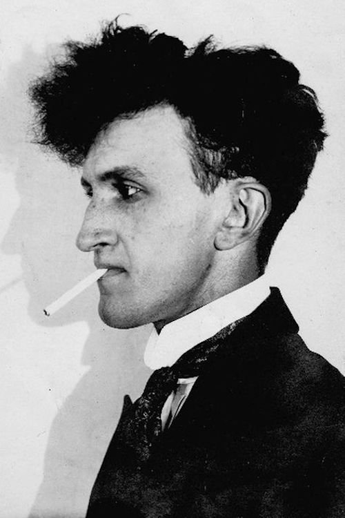 Profile image of Jean Epstein