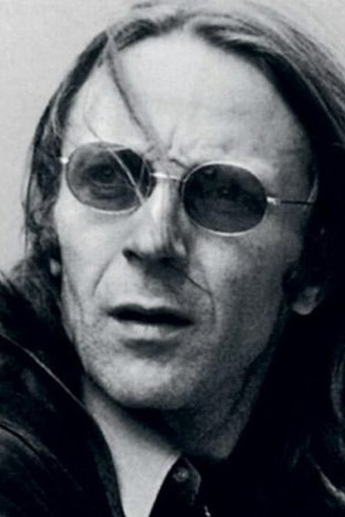 Profile image of Jean Eustache