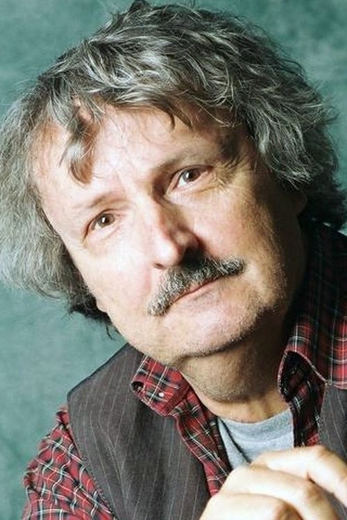 Profile image of Jean-François Amiguet