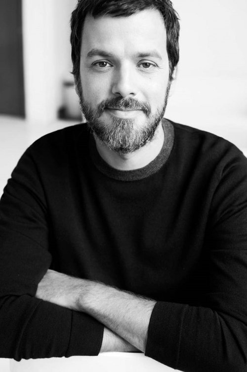 Profile image of Jean-François Asselin