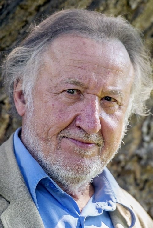 Jean-François Balmer photo