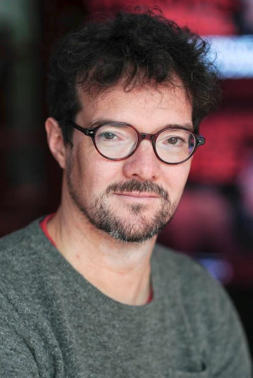 Jean-François Lesage photo