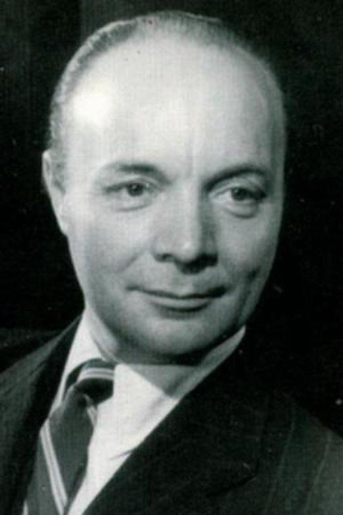 Profile image of Jean Georgescu