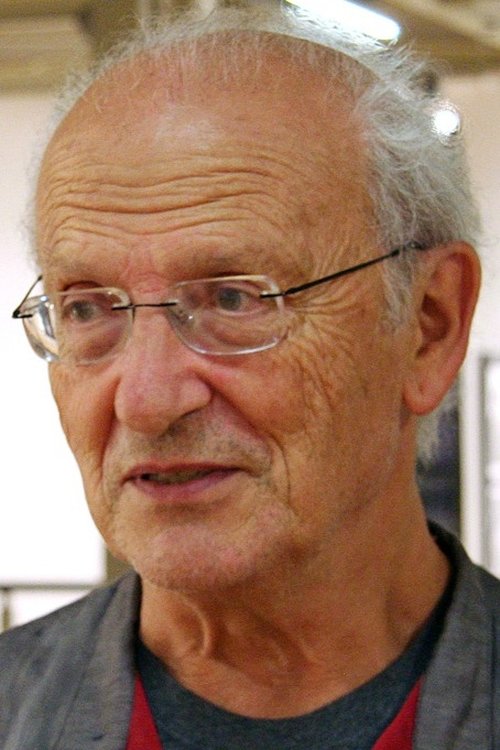 Jean Giraud photo