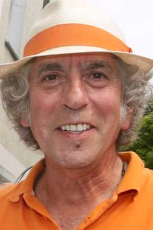 Jean-Guy Fechner photo