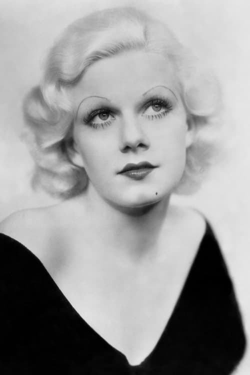 Jean Harlow photo