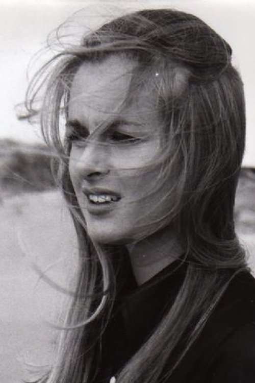 Jean Harrington photo