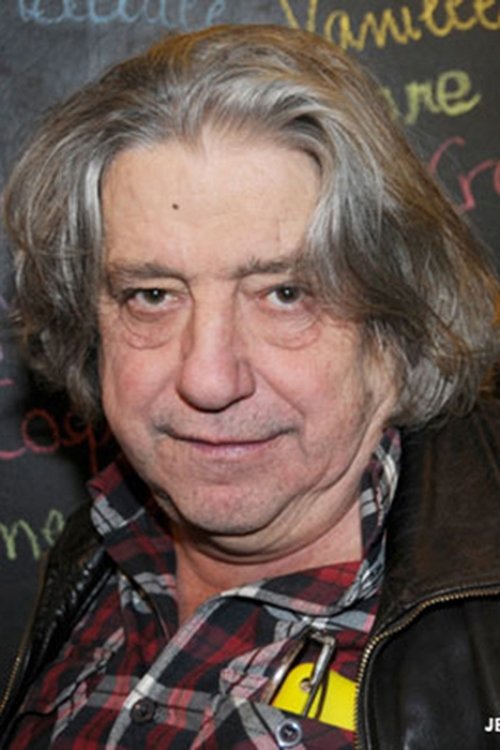 Profile image of Jean-Henri Roger