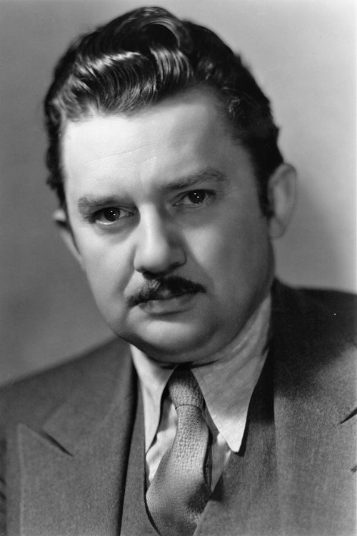 Jean Hersholt photo