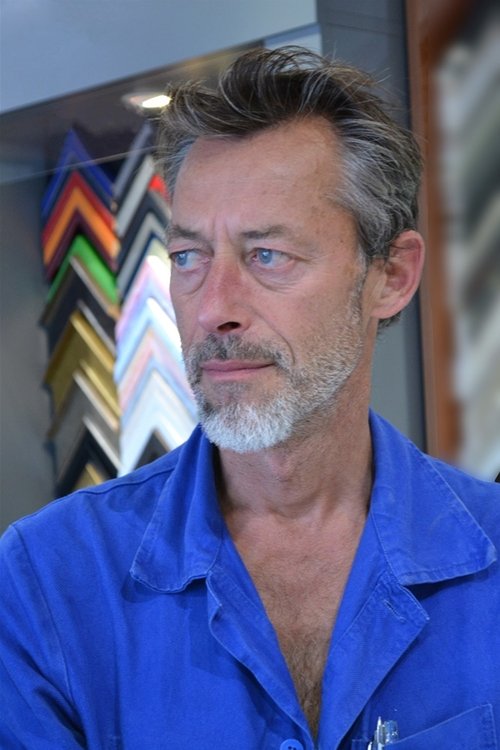 Jean-Jacques Le Vessier photo