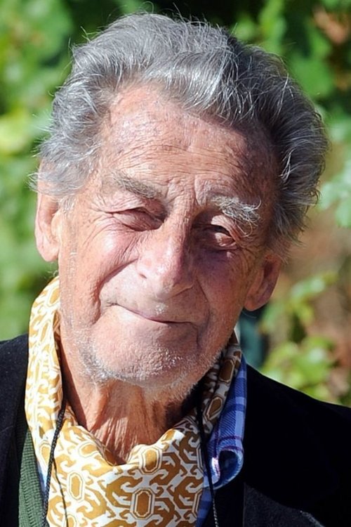 Jean Lacouture photo