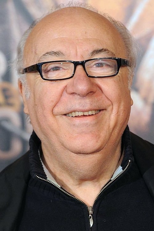 Jean-Laurent Cochet photo