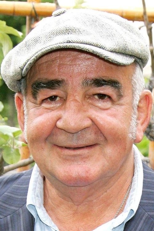 Jean-Louis Foulquier photo